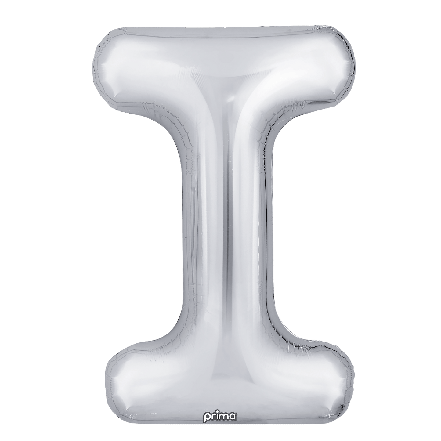 PF - SLVI - 16 - 50 - 2 - 16" Foil Letter I - PremiumConwin B2B Ordering Portal - Prima