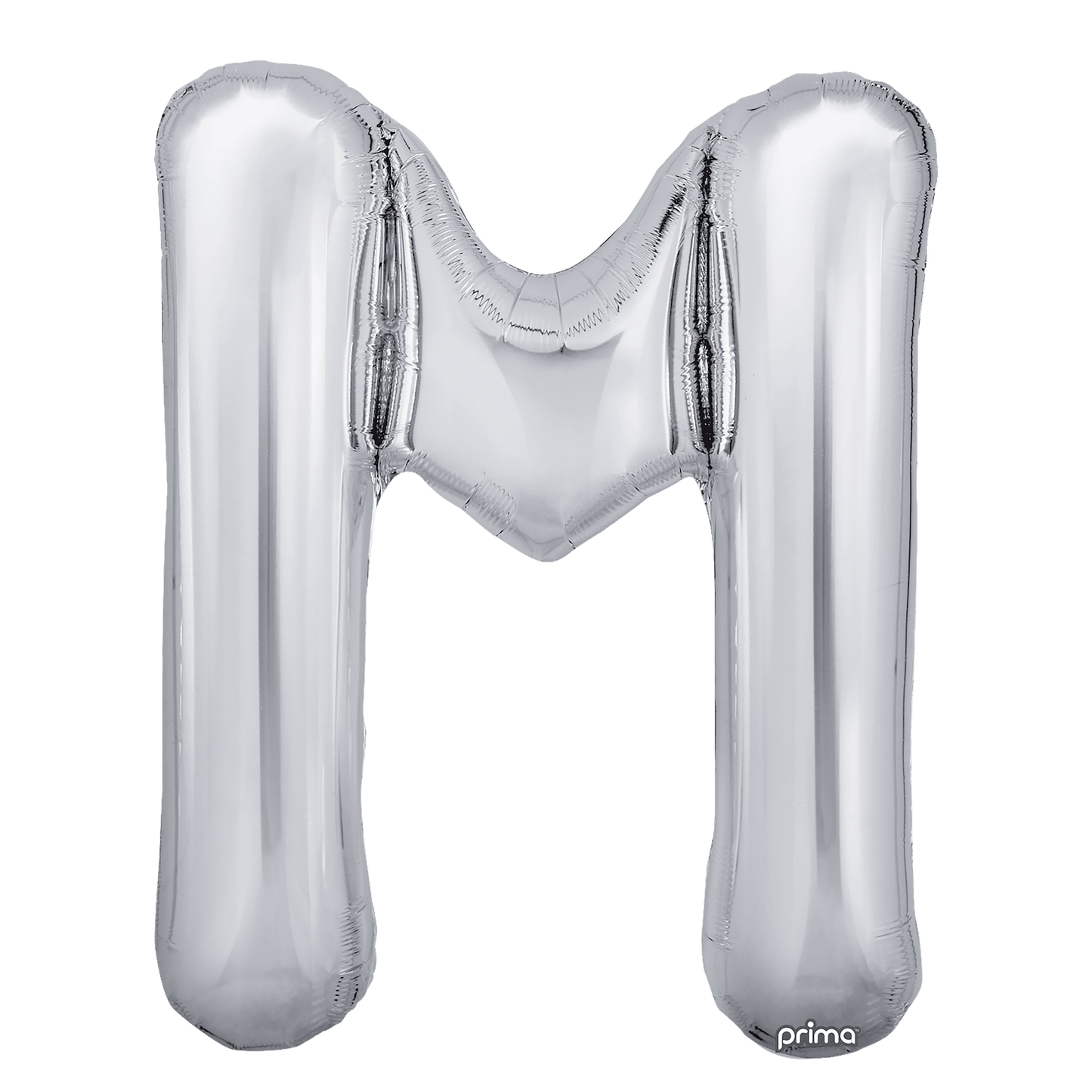 PF - SLVM - 16 - 50 - 2 - 16" Foil Letter M - PremiumConwin B2B Ordering Portal - Prima