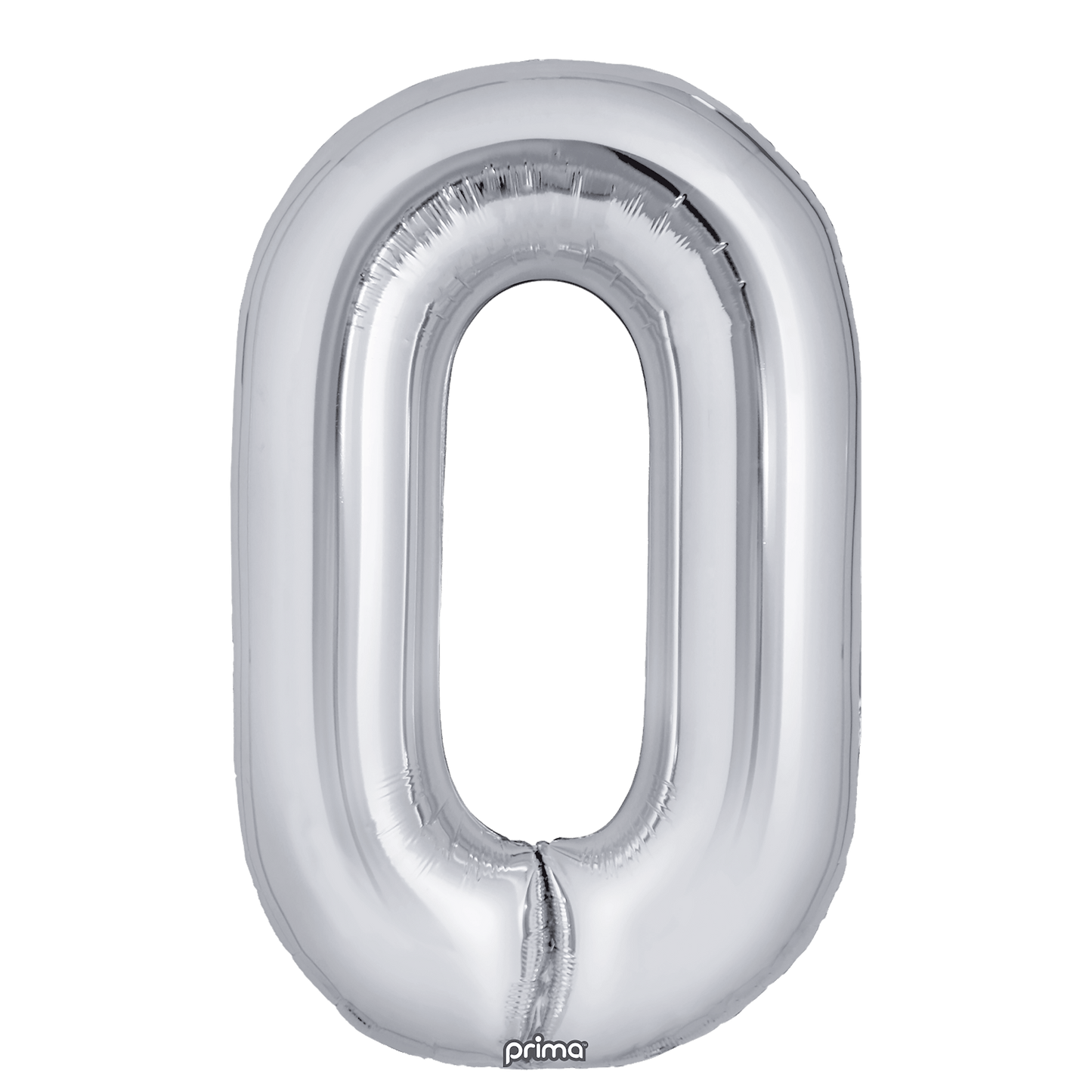 PF - SLVO - 16 - 50 - 2 - 16" Foil Letter O - PremiumConwin B2B Ordering Portal - Prima