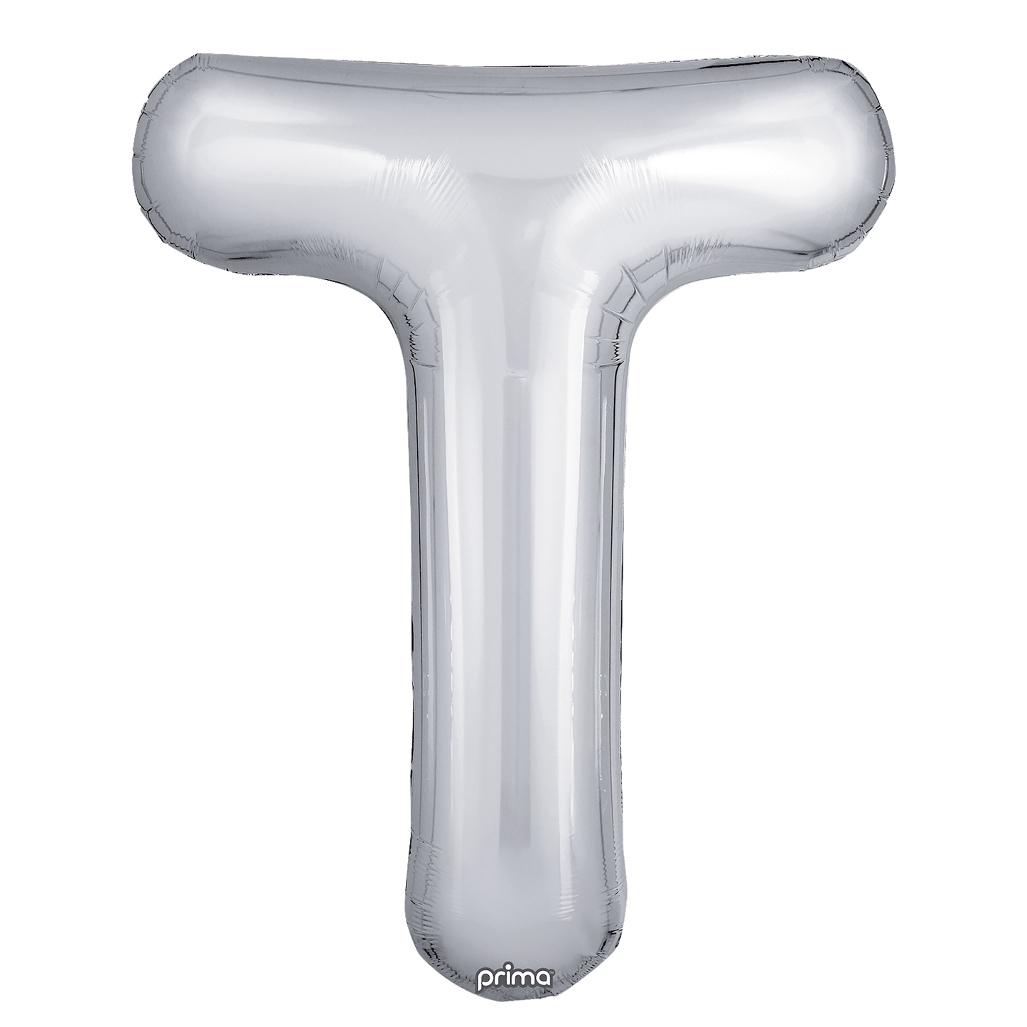 PF - SLVT - 16 - 50 - 2 - 16" Foil Letter T - PremiumConwin B2B Ordering Portal - Prima