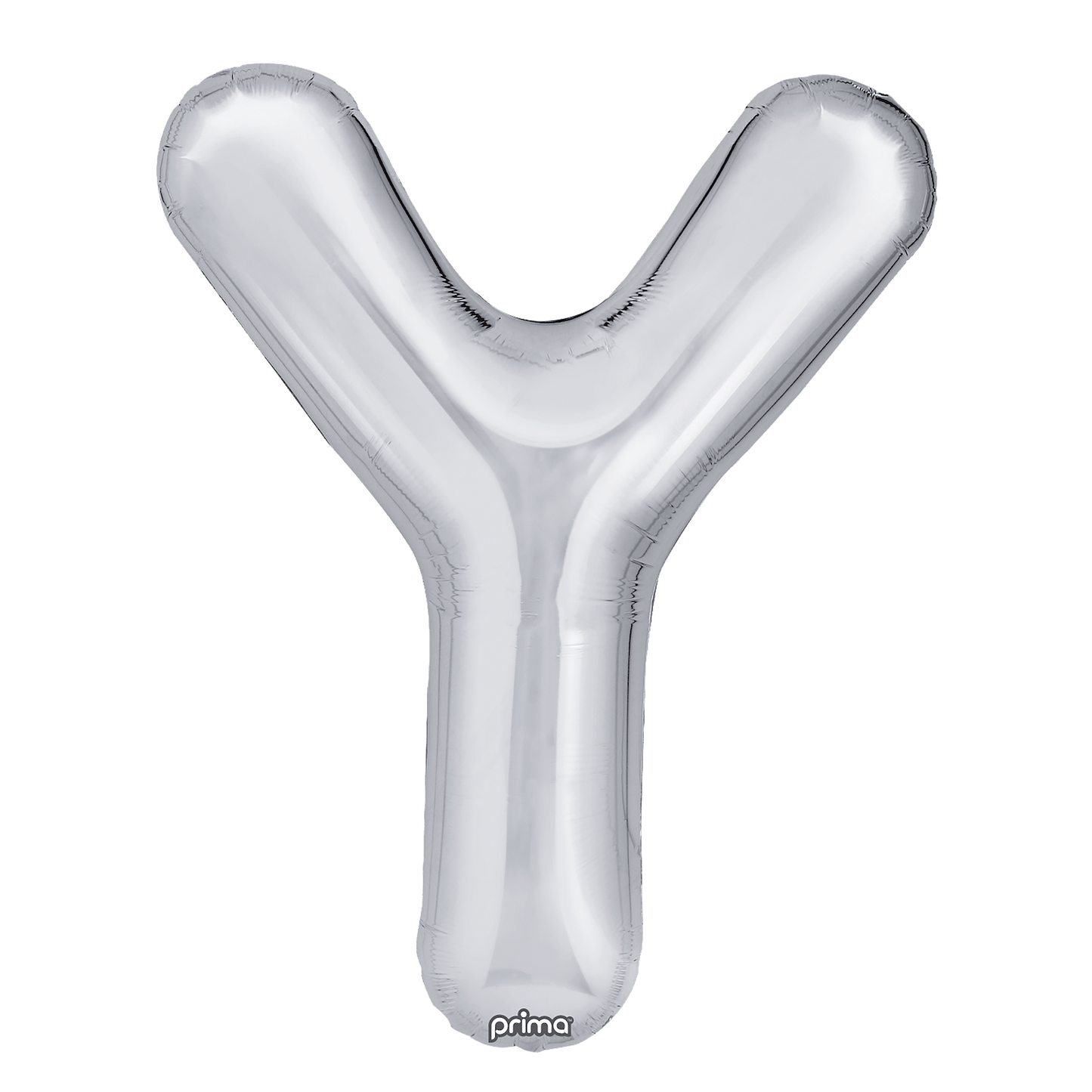 PF - SLVY - 16 - 50 - 2 - 16" Foil Letter Y - PremiumConwin B2B Ordering Portal - Prima