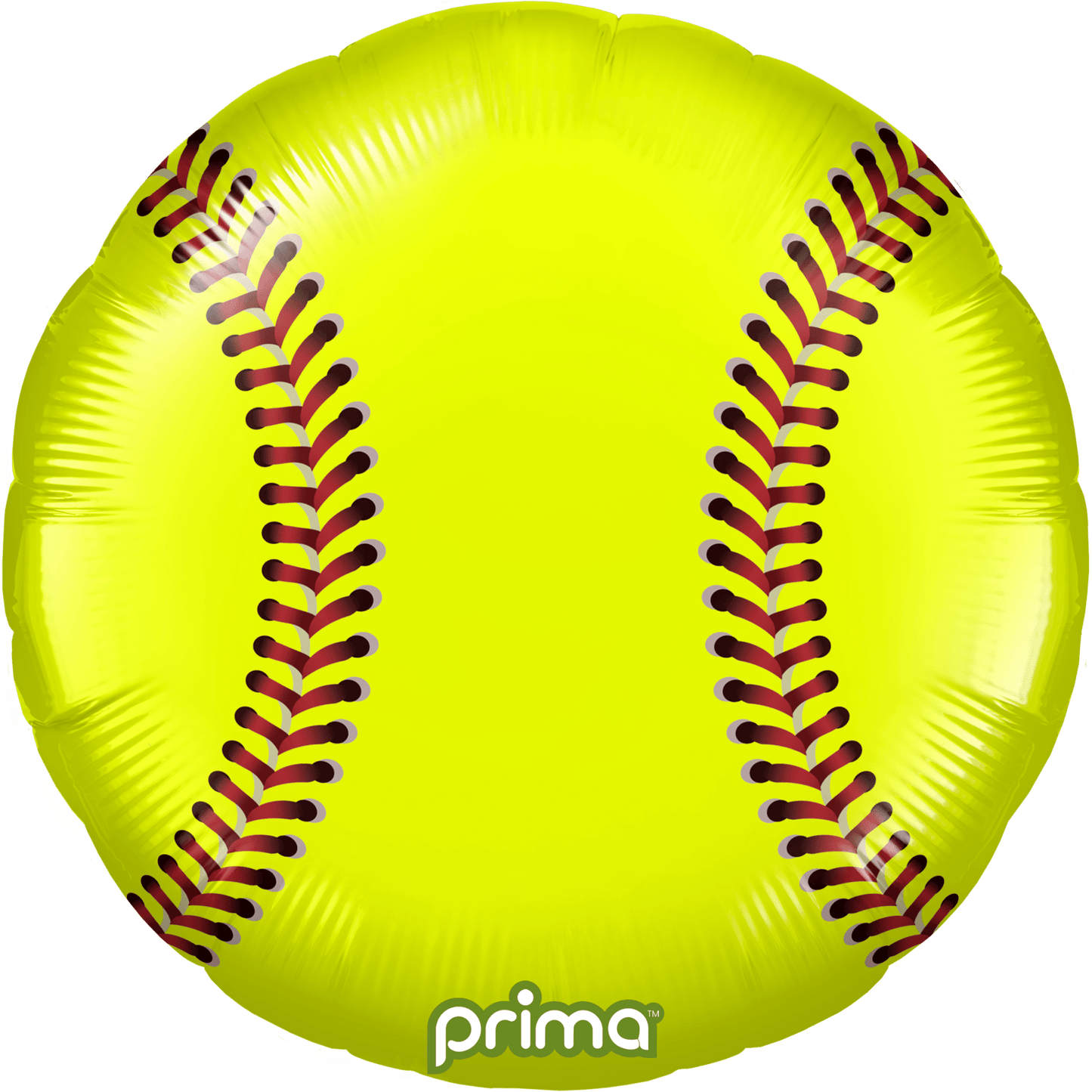 PF - 0111 - 18 - 50 - 1 - 18" Round Softball - PremiumConwin B2B Ordering Portal - Prima