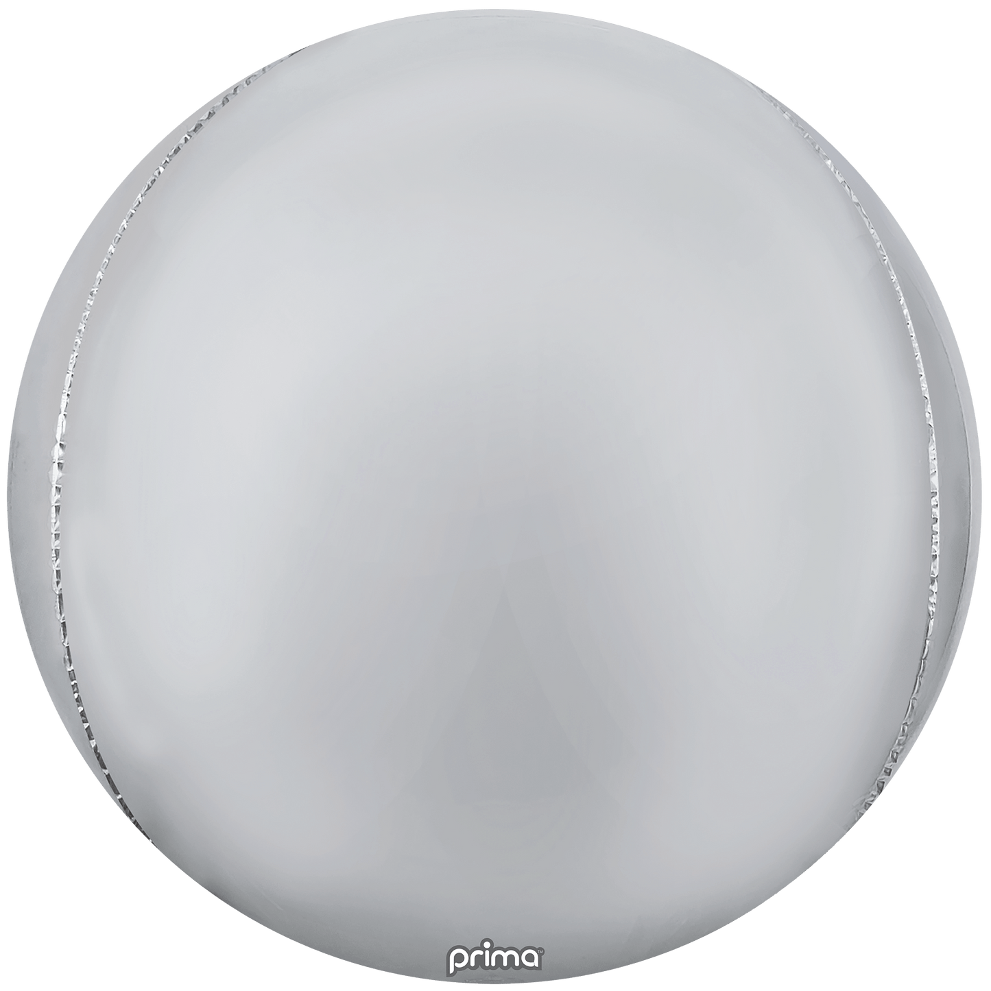 PS-4D-SILVER-40-50-1 - 40” Giant Sphere™ - PremiumConwin B2B Ordering Portal - Prima