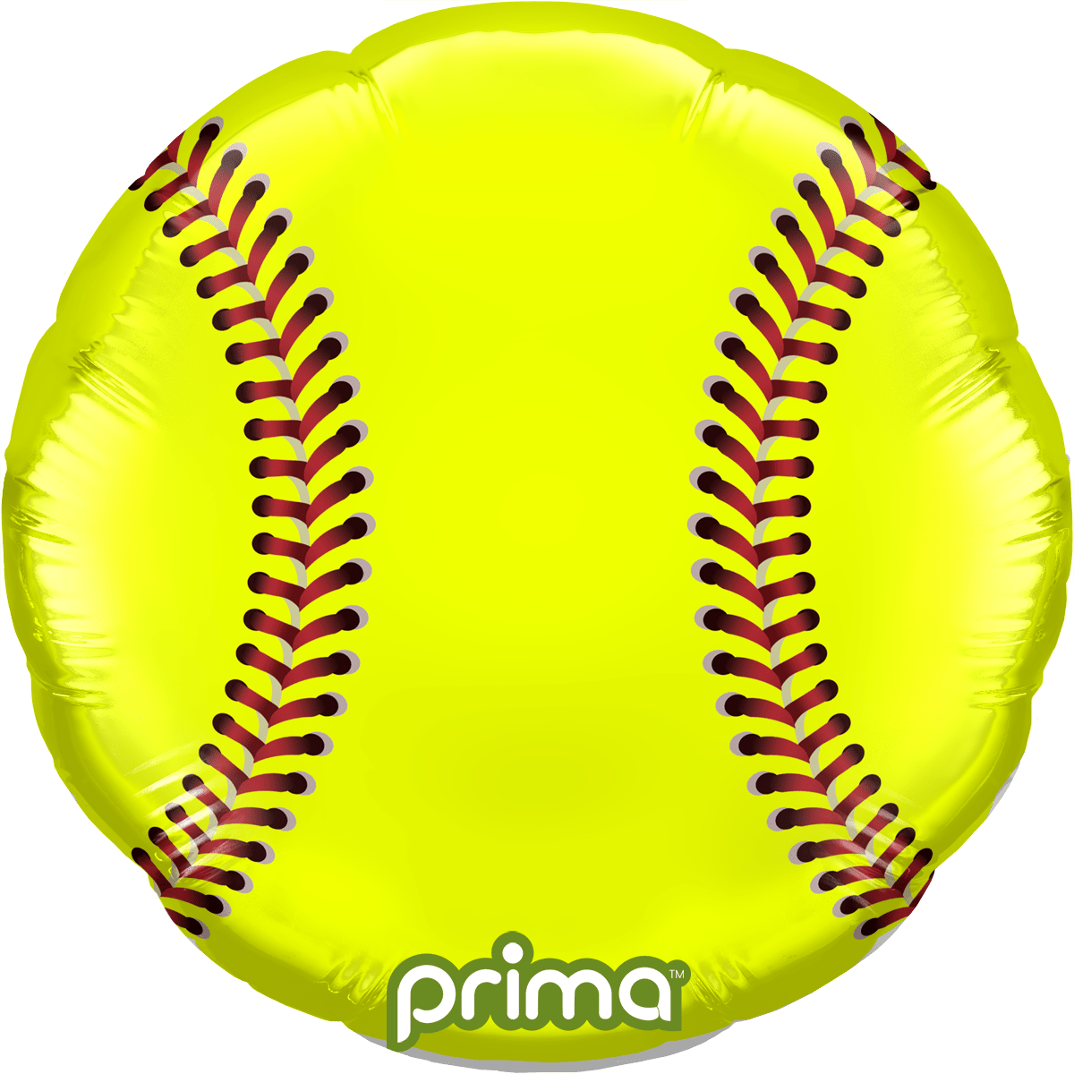 PF - 0110 - 9 - 50 - 2 - 9" Round Softball - PremiumConwin B2B Ordering Portal - Prima