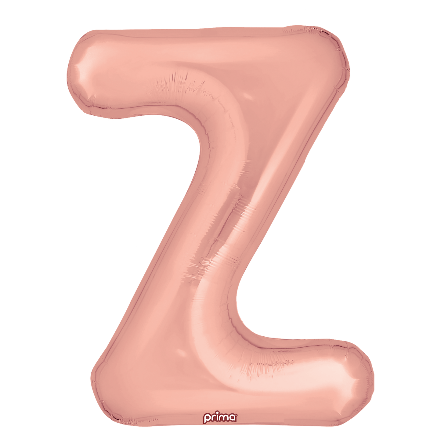 PF - RGDZ - 16 - 50 - 2 - 16" Foil Letter Z - PremiumConwin B2B Ordering Portal - Prima