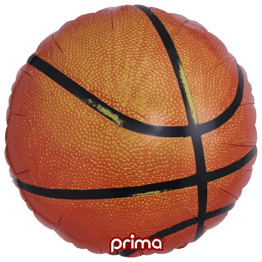PF-BASK-18-50-1 - 18” Basketball - PremiumConwin B2B Ordering Portal - Prima