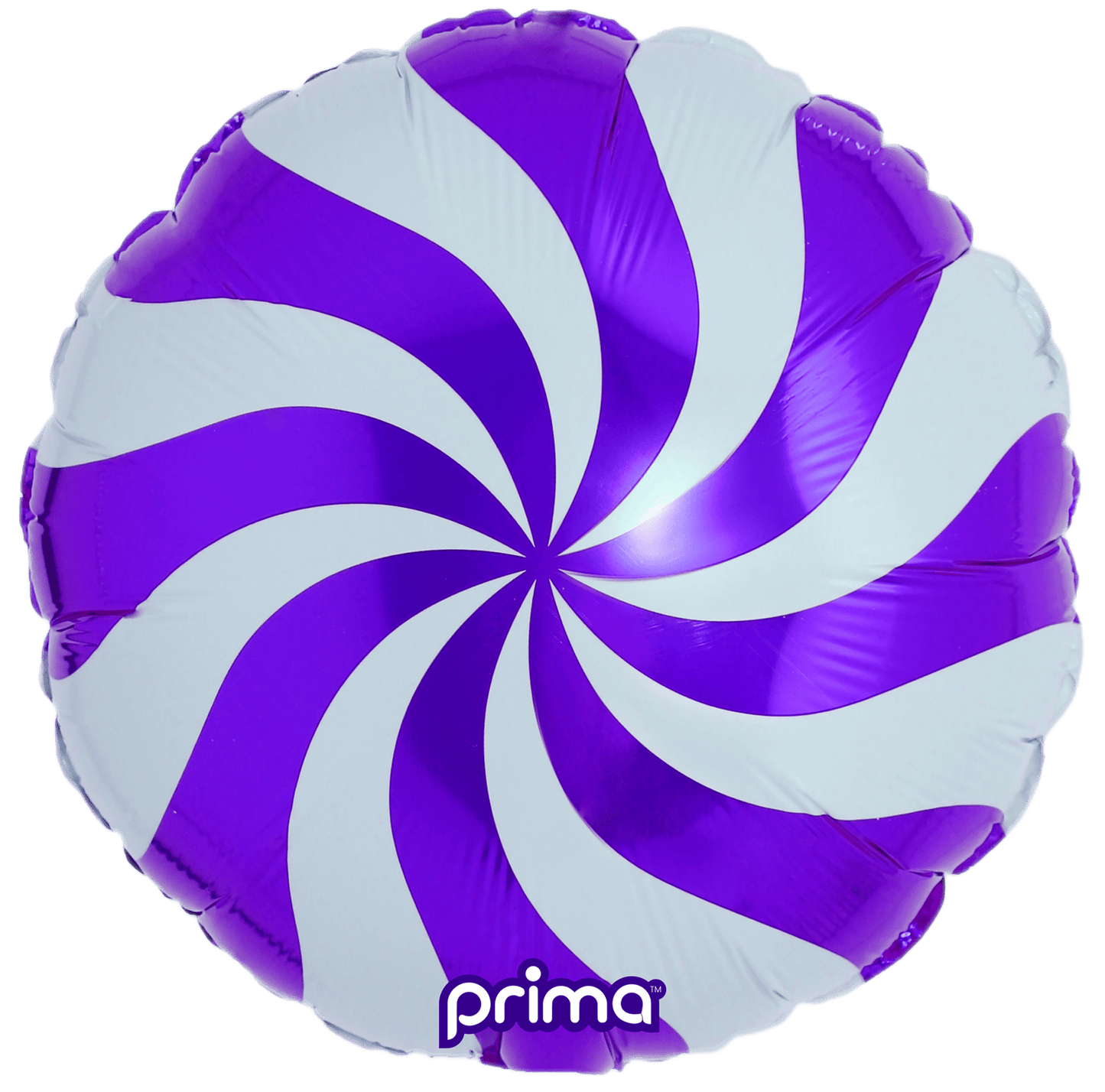 PF-PSWL-18-50-1 - 18” Candy Swirl - PremiumConwin B2B Ordering Portal - Prima
