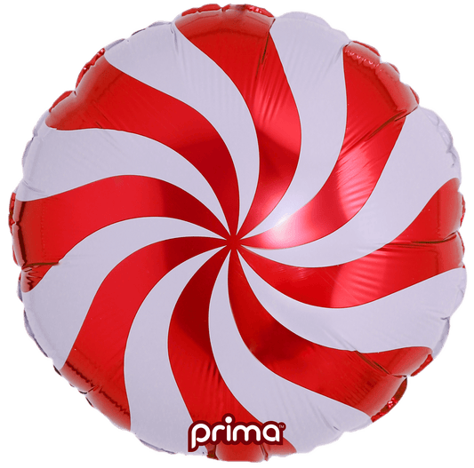 PF-RSWL-18-50-1 - 18” Candy Swirl - PremiumConwin B2B Ordering Portal - Prima