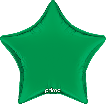 PF-GRST-18-50-1 - 18" Solid Stars - PremiumConwin B2B Ordering Portal - Prima