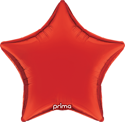 PF-RDST-18-50-1 - 18" Solid Stars - PremiumConwin B2B Ordering Portal - Prima