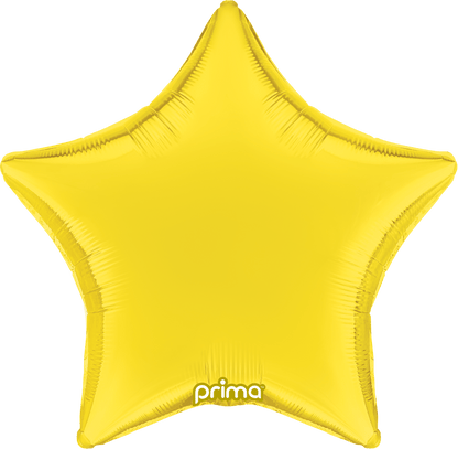 PF - YLST - 18 - 50 - 1 - 18" Solid Stars - PremiumConwin B2B Ordering Portal - Prima