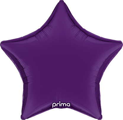 PF-PRST-18-50-1 - 18" Solid Stars - PremiumConwin B2B Ordering Portal - Prima