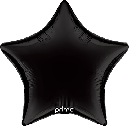 PF-BKST-18-50-1 - 18" Solid Stars - PremiumConwin B2B Ordering Portal - Prima