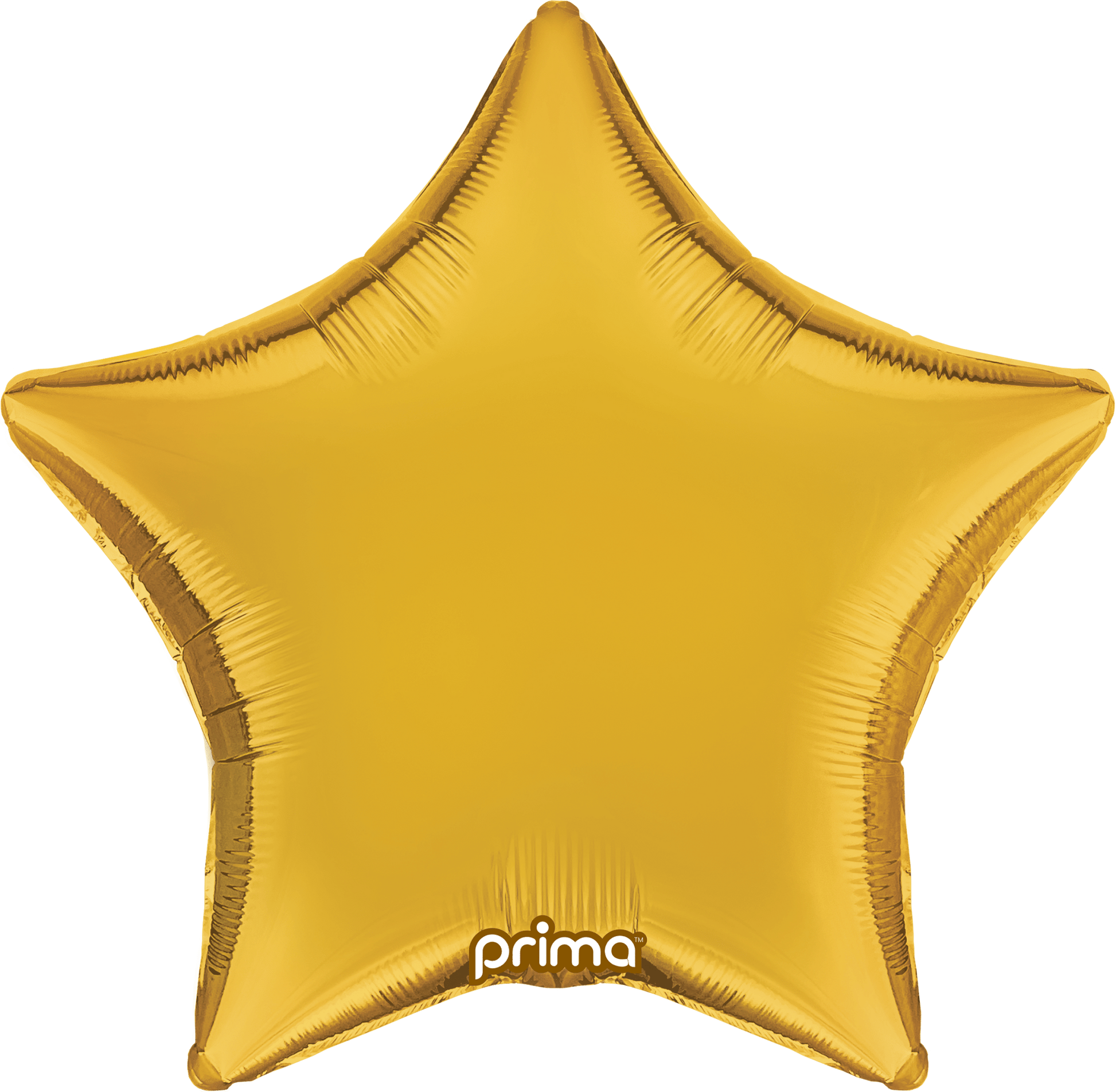 PF-GDST-18-50-1 - 18" Solid Stars - PremiumConwin B2B Ordering Portal - Prima