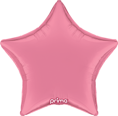 PF-LPST-18-50-1 - 18" Solid Stars - PremiumConwin B2B Ordering Portal - Prima