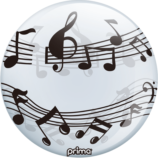 PS-MUSC-22-50-1 - 20” Musical Notes Sphere™ - PremiumConwin B2B Ordering Portal - Prima