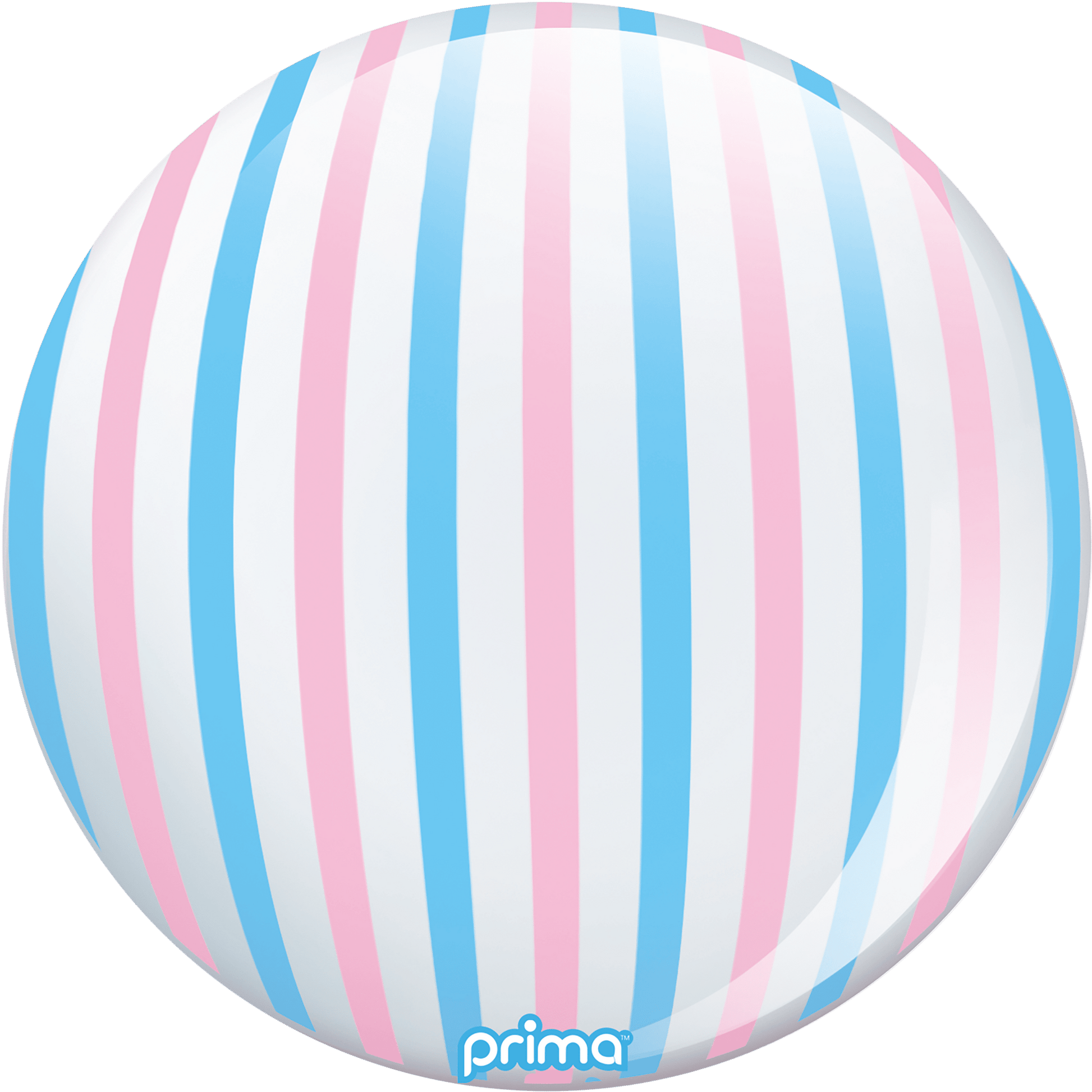 PS-PBST-22-50-1 - 20” Stripe Sphere™ - PremiumConwin B2B Ordering Portal - Prima