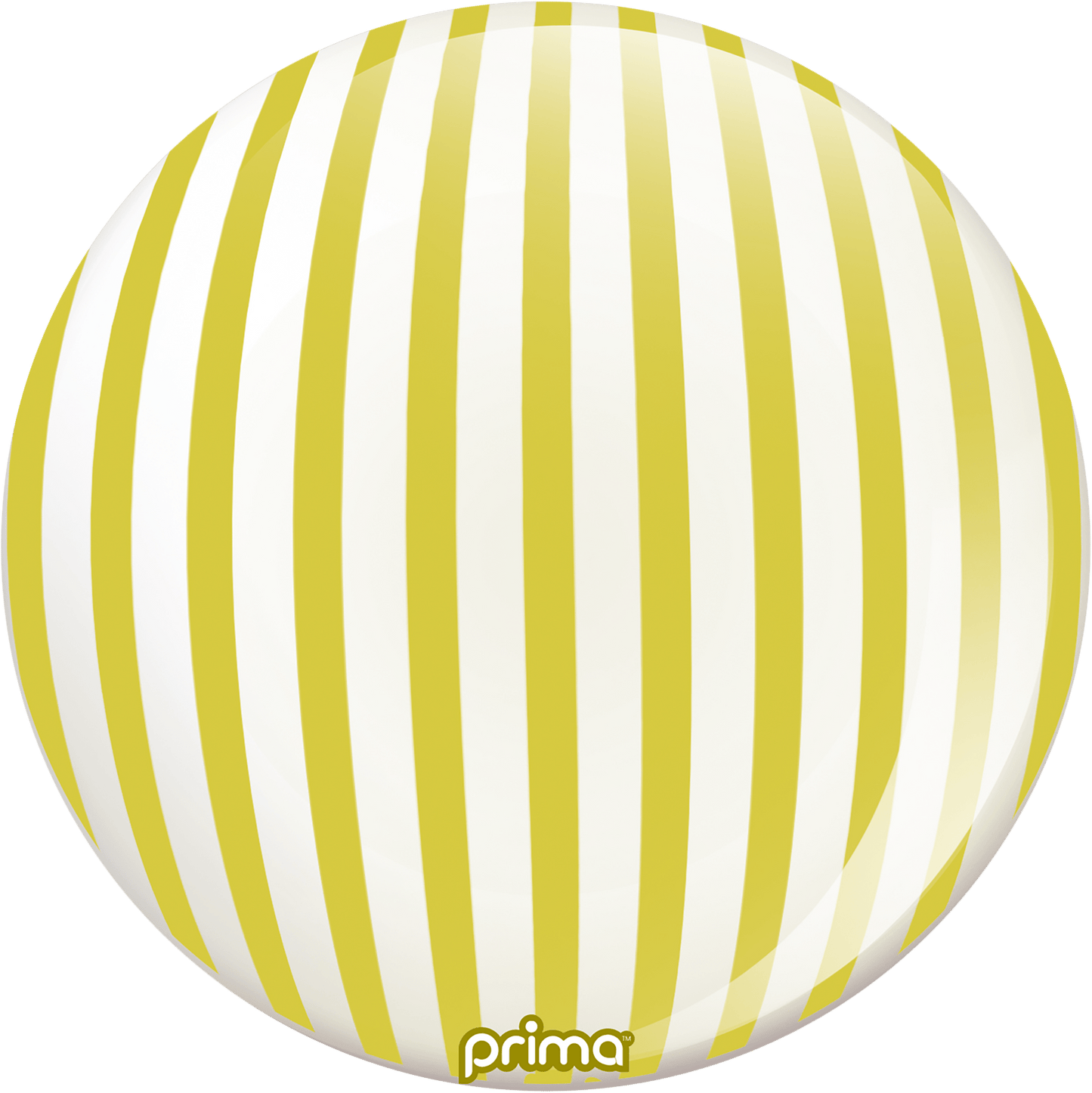 PS-GDST-22-50-1 - 20” Stripe Sphere™ - PremiumConwin B2B Ordering Portal - Prima