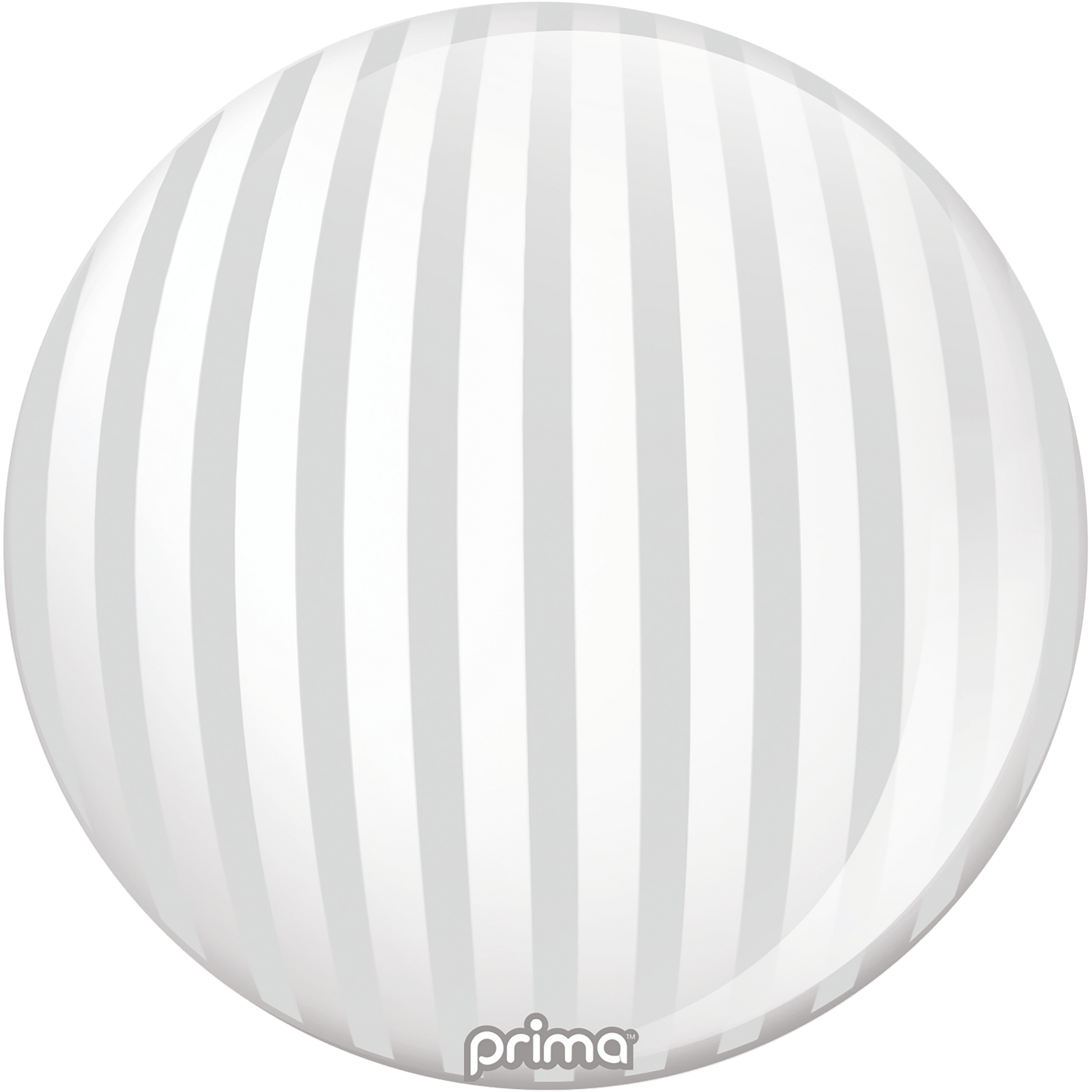 PS-SLST-22-50-1 - 20” Stripe Sphere™ - PremiumConwin B2B Ordering Portal - Prima