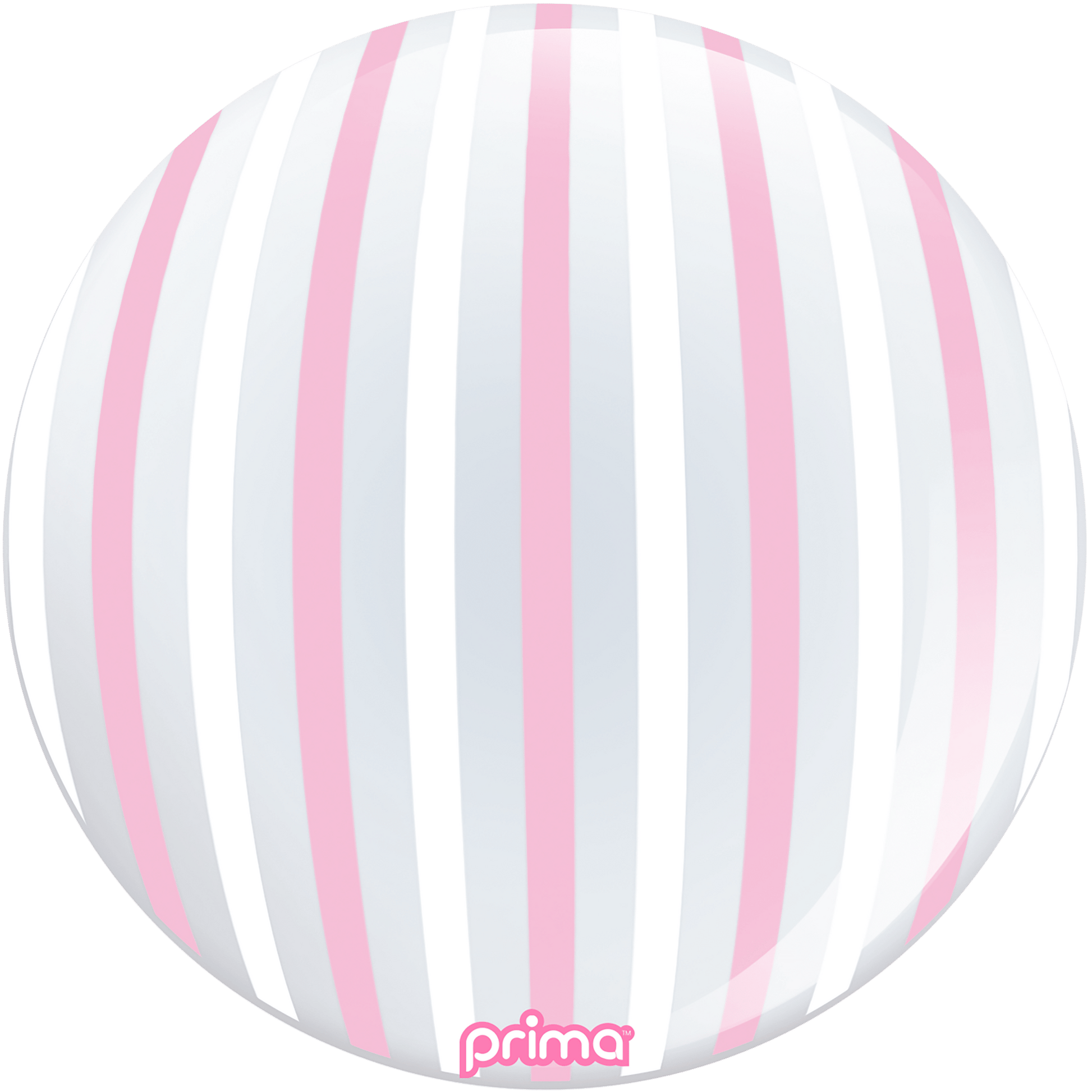 PS-PWST-22-50-1 - 20” Stripe Sphere™ - PremiumConwin B2B Ordering Portal - Prima