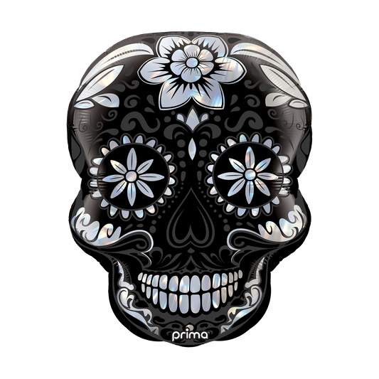 PF - 0038 - 24 - 50 - 1 - 24" Skull Special Shape - PremiumConwin B2B Ordering Portal - Prima