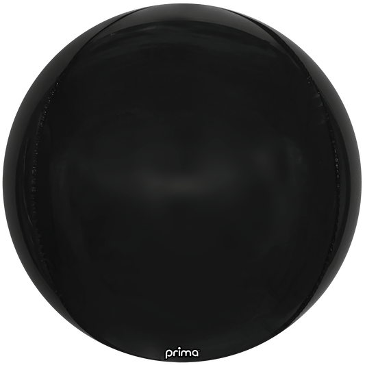 PS-4D-BLACK-40-50-1 - 40” Giant Sphere™ - PremiumConwin B2B Ordering Portal - Prima