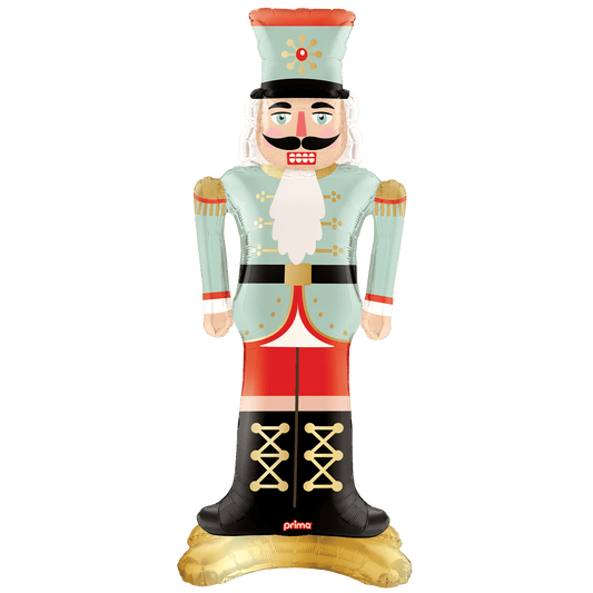 PF - 0048 - 48 - 50 - 1 - 48" Standing Nutcracker Special Shape - PremiumConwin B2B Ordering Portal - Prima