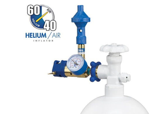81700 - 60/40 Helium/Air™ Inflator (case of 10) - PremiumConwin B2B Ordering Portal - PremiumConwin