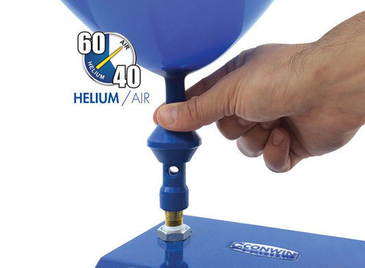 36310 - 60/40 Helium/Air Outlet™ (case of 6) - PremiumConwin B2B Ordering Portal - PremiumConwin