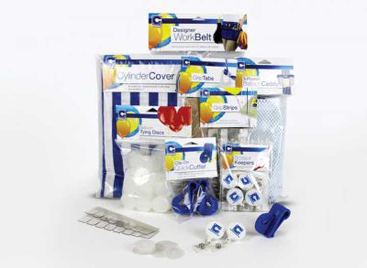 10721 - Accessory Starter Kit - PremiumConwin B2B Ordering Portal - PremiumConwin