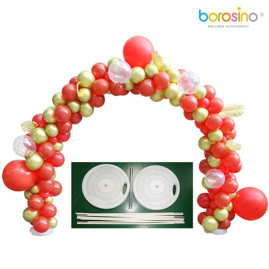 B428 - Balloon Arch Frame - PremiumConwin B2B Ordering Portal - Borosino