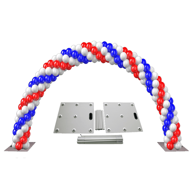 B405A - Balloon Arch Kit - PremiumConwin B2B Ordering Portal - Borosino