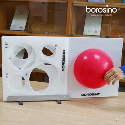B704 - Balloon Sizer (10 pcs) - PremiumConwin B2B Ordering Portal - Borosino