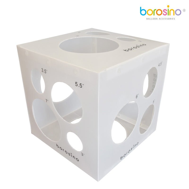 B703P - Balloon Sizer Box (20 pcs) - PremiumConwin B2B Ordering Portal - Borosino