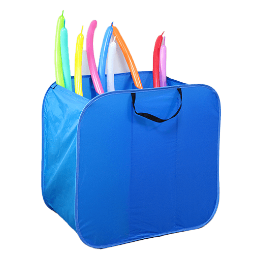 B654 - Balloon Storage Bag (25 pcs) - PremiumConwin B2B Ordering Portal - Borosino