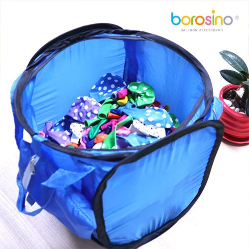 B649 - Balloon Storage Handbag (10 pcs) - PremiumConwin B2B Ordering Portal - Borosino
