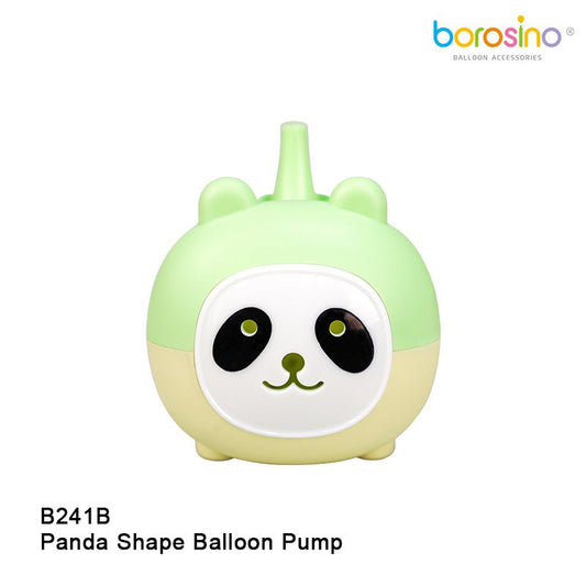 B241 - Bear Shape Balloon Inflator - PremiumConwin B2B Ordering Portal - Borosino