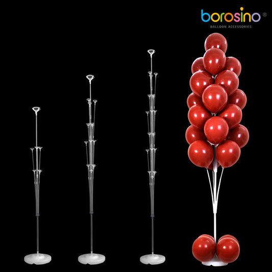 B438C - Bouquet Column - PremiumConwin B2B Ordering Portal - Borosino