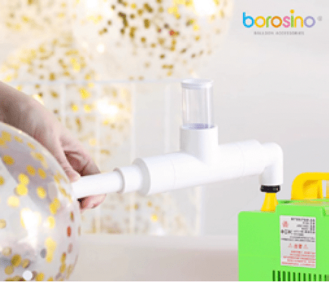 B608B - Confetti Tube (25 pcs) - PremiumConwin B2B Ordering Portal - Borosino
