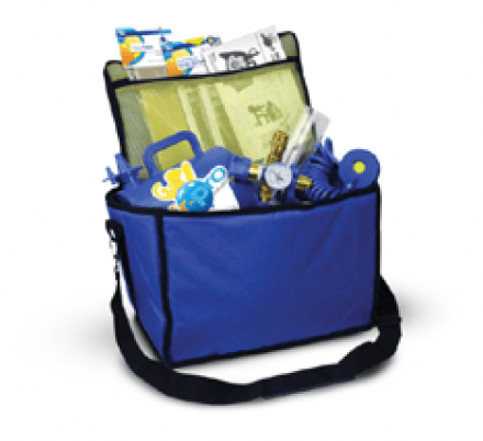 36001 - Conwin Carrying Case - PremiumConwin B2B Ordering Portal - PremiumConwin