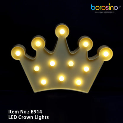 B913 - Design Lights (60 pcs) - PremiumConwin B2B Ordering Portal - Borosino