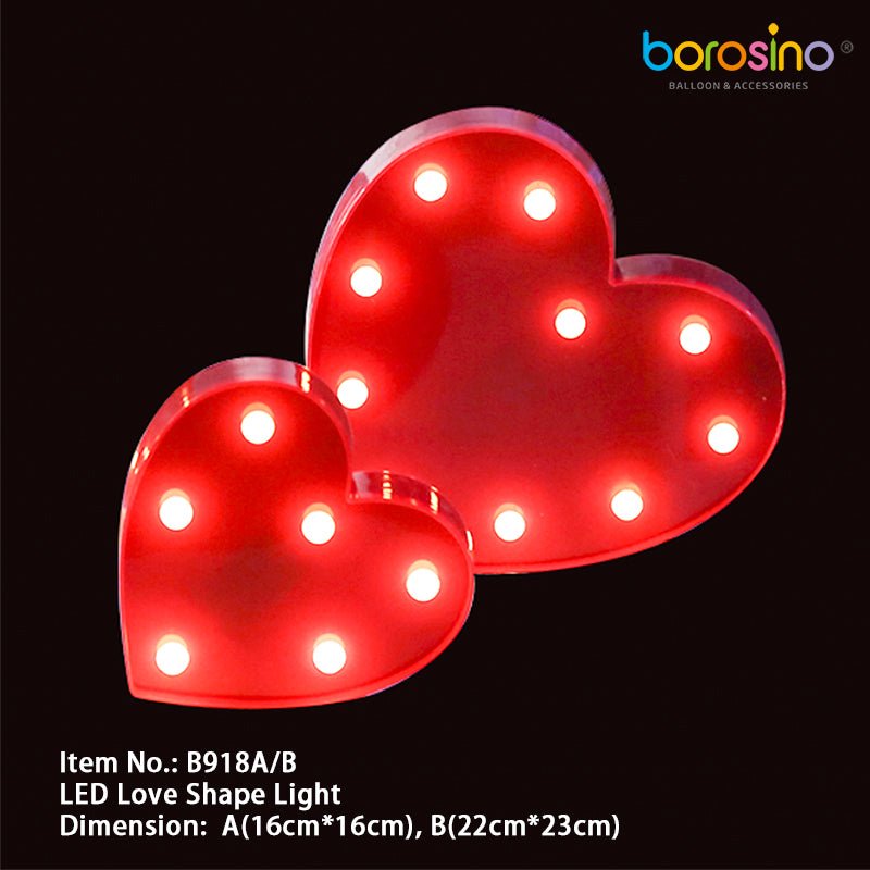 B913 - Design Lights (60 pcs) - PremiumConwin B2B Ordering Portal - Borosino