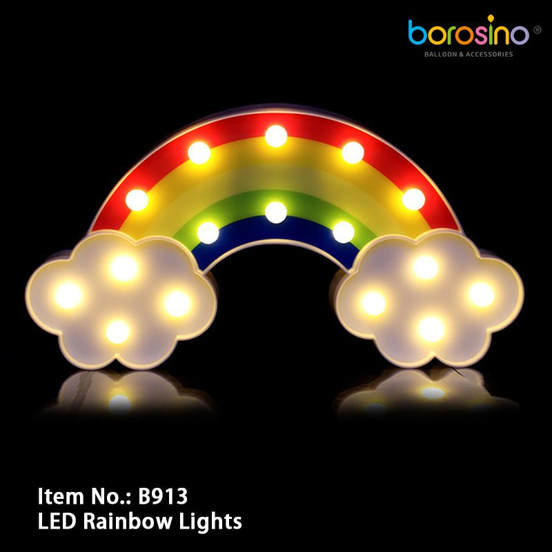 B913 - Design Lights (60 pcs) - PremiumConwin B2B Ordering Portal - Borosino