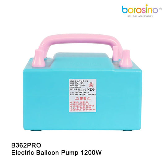 B362PRO - Double Stuff 5” Balloon Inflator - PremiumConwin B2B Ordering Portal - Borosino