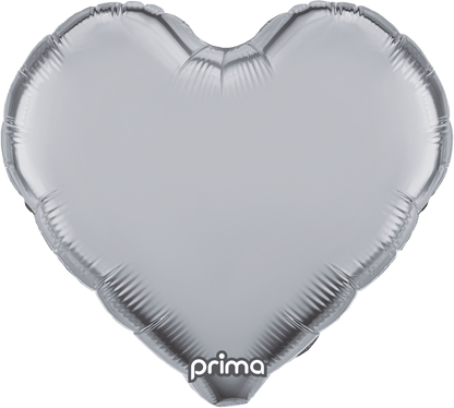 PF-SVHT-18-50-1 - Foil Hearts (9", 18", 32") - PremiumConwin B2B Ordering Portal - Prima