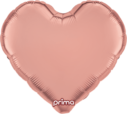 PF-RGHT-18-50-1 - Foil Hearts (9", 18", 32") - PremiumConwin B2B Ordering Portal - Prima