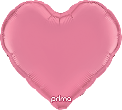 PF-LPHT-18-50-1 - Foil Hearts (9", 18", 32") - PremiumConwin B2B Ordering Portal - Prima