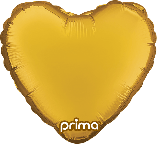 PF-GDHT-9-50-6 - Foil Hearts (9", 18", 32") - PremiumConwin B2B Ordering Portal - Prima