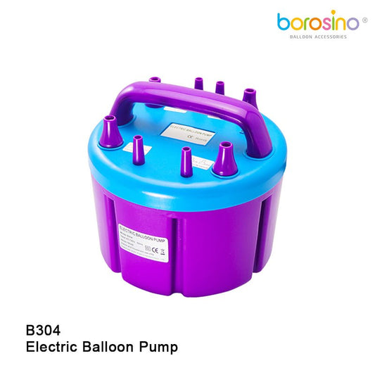 B304 - Four Nozzles Balloon Inflator - PremiumConwin B2B Ordering Portal - Borosino