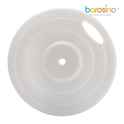 B422 - Heavy Plastic Water Base (20 pcs) - PremiumConwin B2B Ordering Portal - Borosino